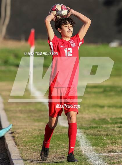 Thumbnail 3 in El Monte @ Marshall photogallery.