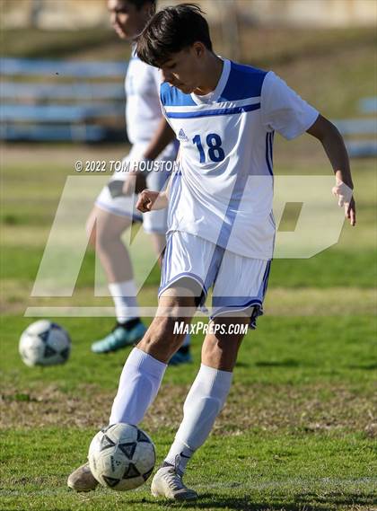Thumbnail 1 in El Monte @ Marshall photogallery.