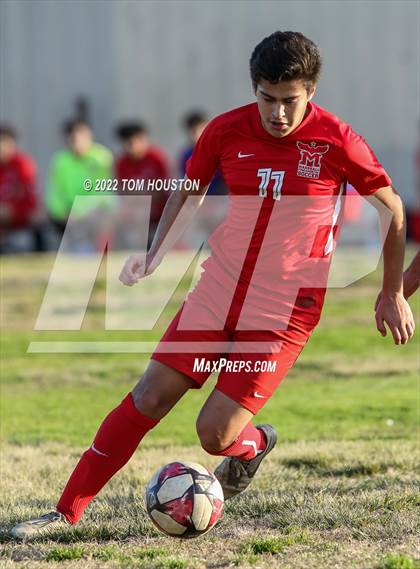 Thumbnail 2 in El Monte @ Marshall photogallery.