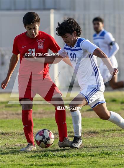 Thumbnail 1 in El Monte @ Marshall photogallery.