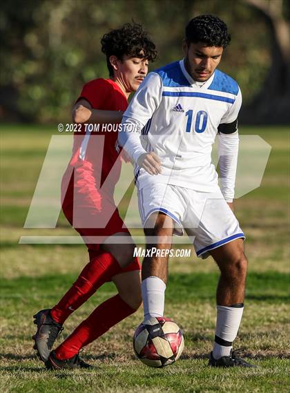 Thumbnail 1 in El Monte @ Marshall photogallery.