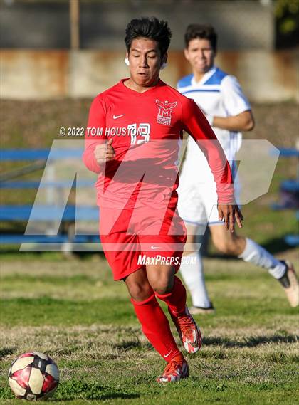 Thumbnail 2 in El Monte @ Marshall photogallery.