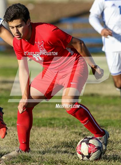 Thumbnail 1 in El Monte @ Marshall photogallery.