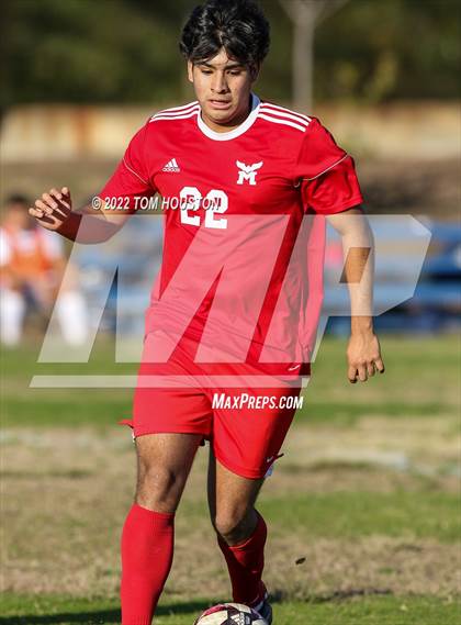 Thumbnail 1 in El Monte @ Marshall photogallery.