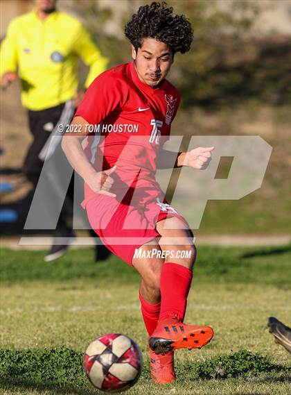 Thumbnail 1 in El Monte @ Marshall photogallery.