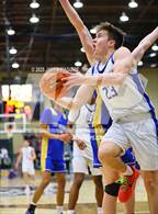 Photo from the gallery "Port Washington vs. East Meadow (NYSPHSAA Section 8 Class AAA Final)"