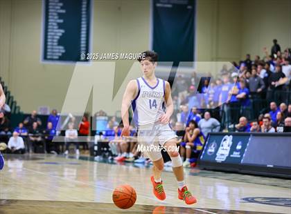 Thumbnail 2 in Port Washington vs. East Meadow (NYSPHSAA Section 8 Class AAA Final) photogallery.
