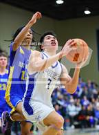 Photo from the gallery "Port Washington vs. East Meadow (NYSPHSAA Section 8 Class AAA Final)"