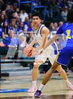 Photo from the gallery "Port Washington vs. East Meadow (NYSPHSAA Section 8 Class AAA Final)"