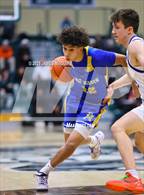 Photo from the gallery "Port Washington vs. East Meadow (NYSPHSAA Section 8 Class AAA Final)"