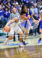 Photo from the gallery "Port Washington vs. East Meadow (NYSPHSAA Section 8 Class AAA Final)"