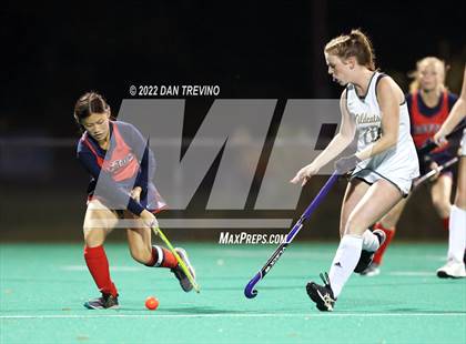 Thumbnail 2 in Grafton vs Great Bridge (VHSL Class 4 Region A Final) photogallery.