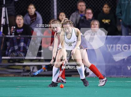 Thumbnail 1 in Grafton vs Great Bridge (VHSL Class 4 Region A Final) photogallery.