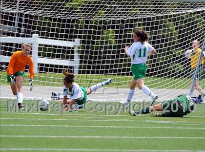 Thumbnail 2 in Donegal vs Trinity (PIAA Class AA Final) photogallery.