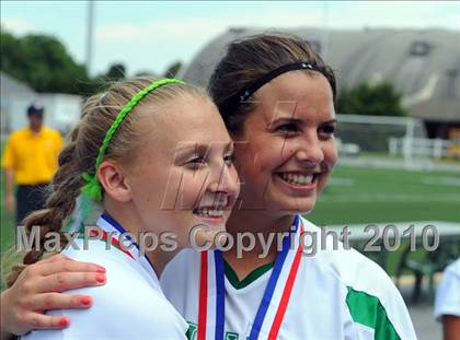 Thumbnail 3 in Donegal vs Trinity (PIAA Class AA Final) photogallery.