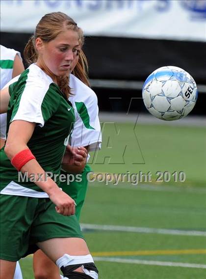 Thumbnail 3 in Donegal vs Trinity (PIAA Class AA Final) photogallery.