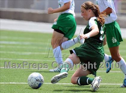 Thumbnail 2 in Donegal vs Trinity (PIAA Class AA Final) photogallery.