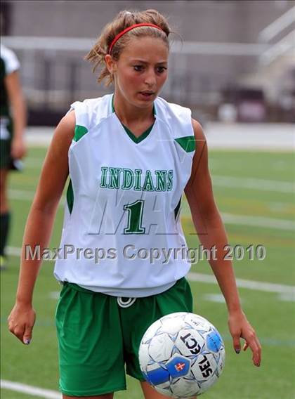 Thumbnail 3 in Donegal vs Trinity (PIAA Class AA Final) photogallery.