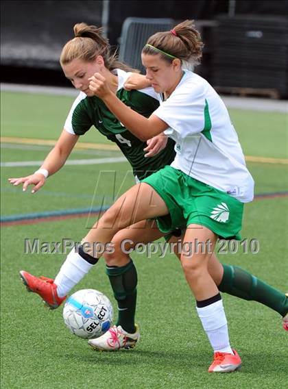 Thumbnail 3 in Donegal vs Trinity (PIAA Class AA Final) photogallery.