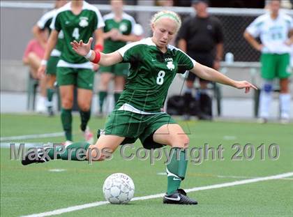 Thumbnail 3 in Donegal vs Trinity (PIAA Class AA Final) photogallery.