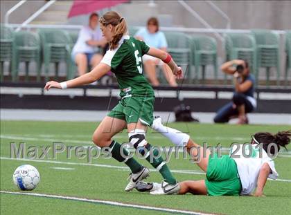 Thumbnail 2 in Donegal vs Trinity (PIAA Class AA Final) photogallery.