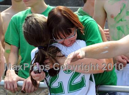 Thumbnail 3 in Donegal vs Trinity (PIAA Class AA Final) photogallery.
