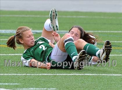 Thumbnail 2 in Donegal vs Trinity (PIAA Class AA Final) photogallery.