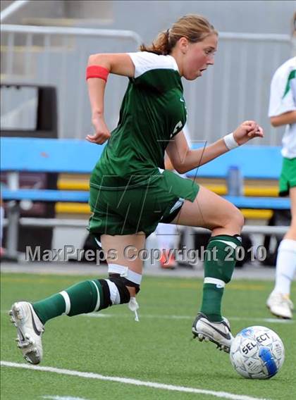 Thumbnail 1 in Donegal vs Trinity (PIAA Class AA Final) photogallery.