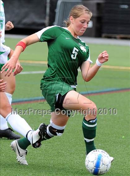 Thumbnail 3 in Donegal vs Trinity (PIAA Class AA Final) photogallery.