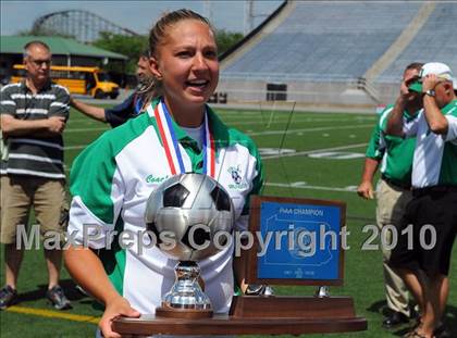 Thumbnail 2 in Donegal vs Trinity (PIAA Class AA Final) photogallery.