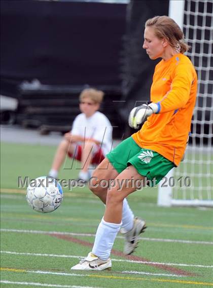Thumbnail 2 in Donegal vs Trinity (PIAA Class AA Final) photogallery.