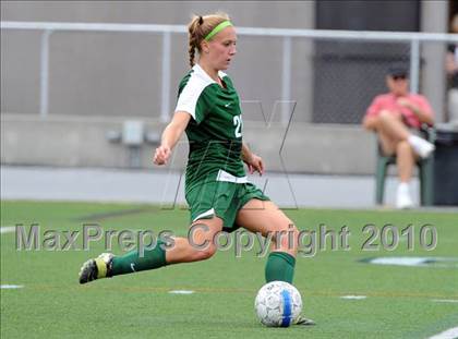 Thumbnail 3 in Donegal vs Trinity (PIAA Class AA Final) photogallery.