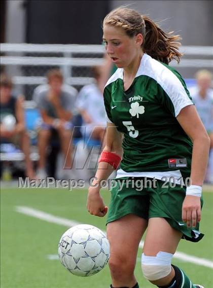 Thumbnail 3 in Donegal vs Trinity (PIAA Class AA Final) photogallery.