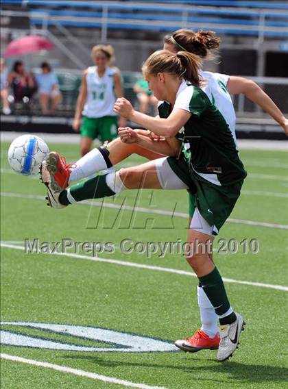 Thumbnail 3 in Donegal vs Trinity (PIAA Class AA Final) photogallery.