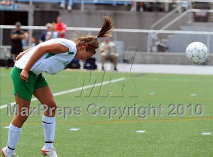 Thumbnail 2 in Donegal vs Trinity (PIAA Class AA Final) photogallery.