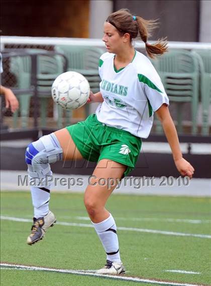 Thumbnail 3 in Donegal vs Trinity (PIAA Class AA Final) photogallery.