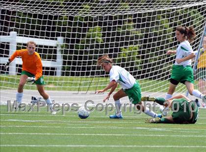 Thumbnail 1 in Donegal vs Trinity (PIAA Class AA Final) photogallery.