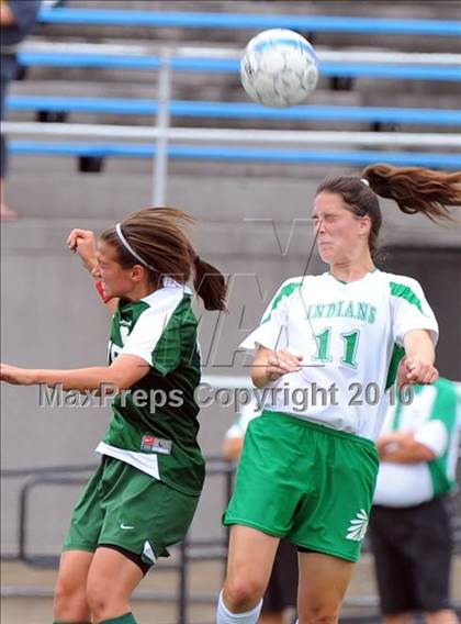 Thumbnail 1 in Donegal vs Trinity (PIAA Class AA Final) photogallery.