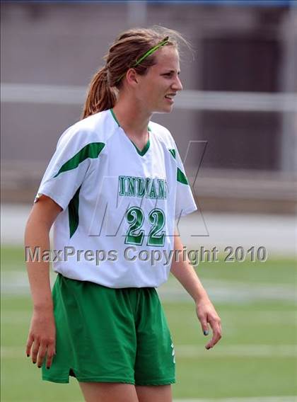 Thumbnail 1 in Donegal vs Trinity (PIAA Class AA Final) photogallery.