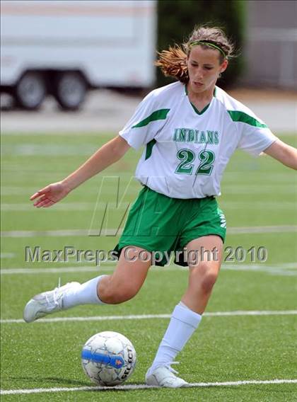 Thumbnail 3 in Donegal vs Trinity (PIAA Class AA Final) photogallery.