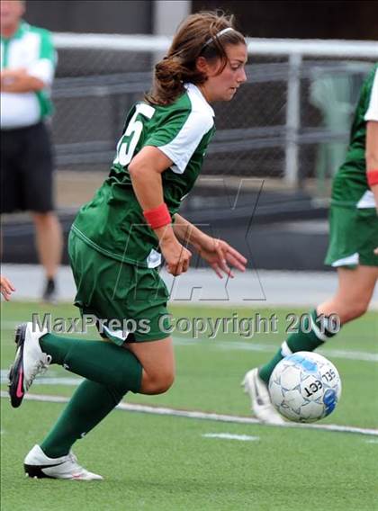 Thumbnail 2 in Donegal vs Trinity (PIAA Class AA Final) photogallery.
