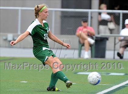 Thumbnail 1 in Donegal vs Trinity (PIAA Class AA Final) photogallery.