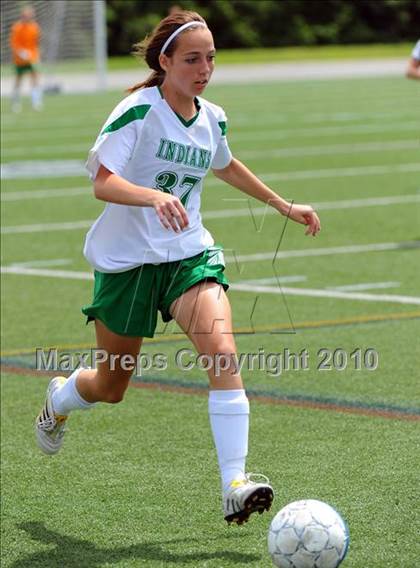 Thumbnail 1 in Donegal vs Trinity (PIAA Class AA Final) photogallery.