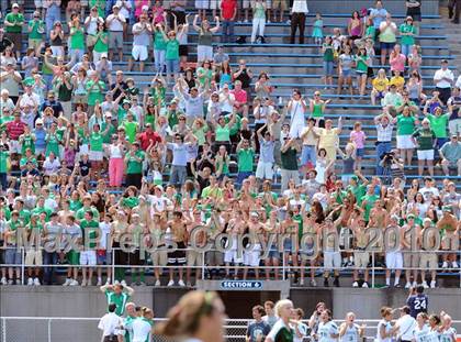 Thumbnail 3 in Donegal vs Trinity (PIAA Class AA Final) photogallery.