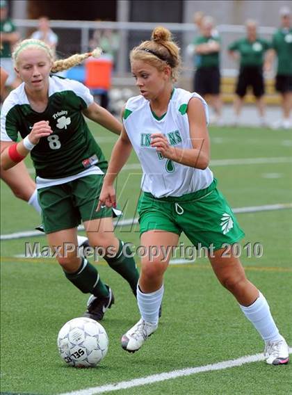 Thumbnail 3 in Donegal vs Trinity (PIAA Class AA Final) photogallery.