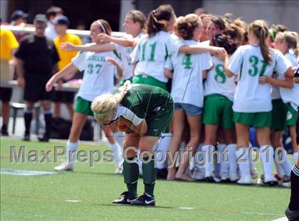 Thumbnail 2 in Donegal vs Trinity (PIAA Class AA Final) photogallery.
