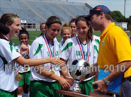 Thumbnail 3 in Donegal vs Trinity (PIAA Class AA Final) photogallery.