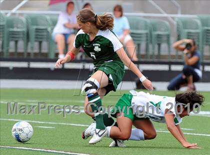 Thumbnail 1 in Donegal vs Trinity (PIAA Class AA Final) photogallery.