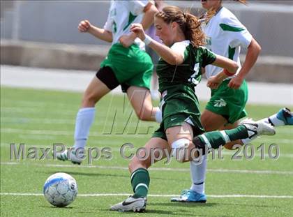 Thumbnail 1 in Donegal vs Trinity (PIAA Class AA Final) photogallery.