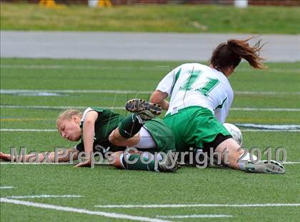 Thumbnail 3 in Donegal vs Trinity (PIAA Class AA Final) photogallery.